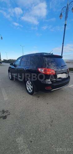 Hyundai Santa Fe 2006, 280,000 km - 2.2 l - Sumqayıt