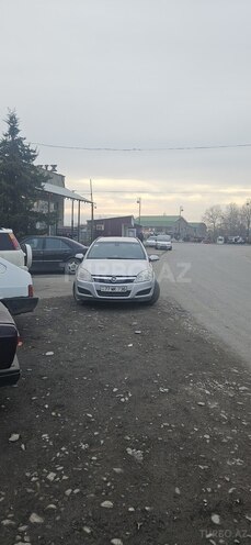Opel Astra 2008, 420,133 km - 1.3 л - Bakı