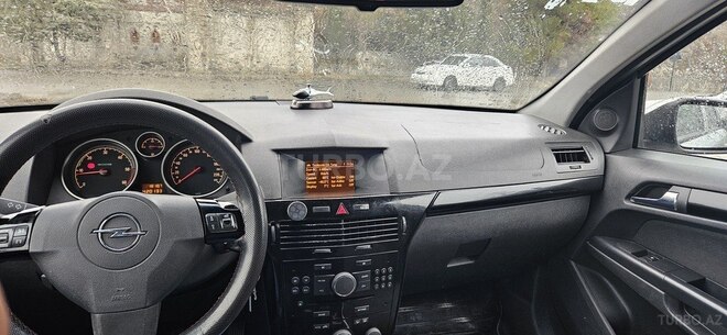 Opel Astra 2008, 420,133 km - 1.3 л - Bakı