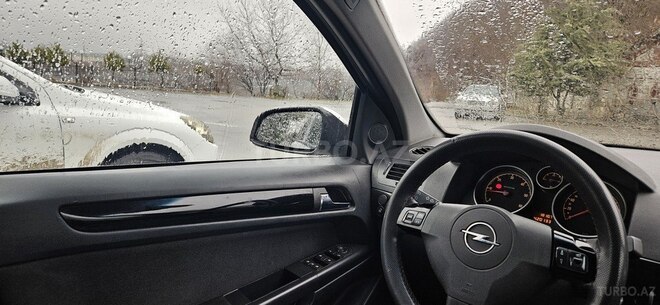 Opel Astra 2008, 420,133 km - 1.3 л - Bakı