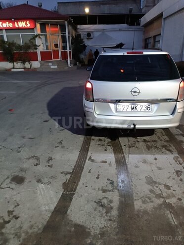 Opel Astra 2008, 420,133 km - 1.3 л - Bakı