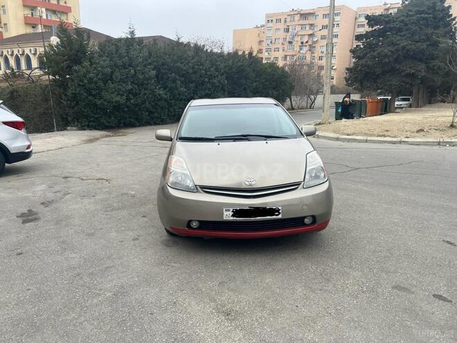 Toyota Prius 2007, 215,000 km - 1.5 l - Bakı