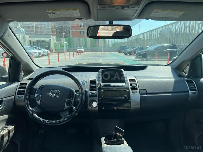 Toyota Prius 2007, 215,000 km - 1.5 l - Bakı