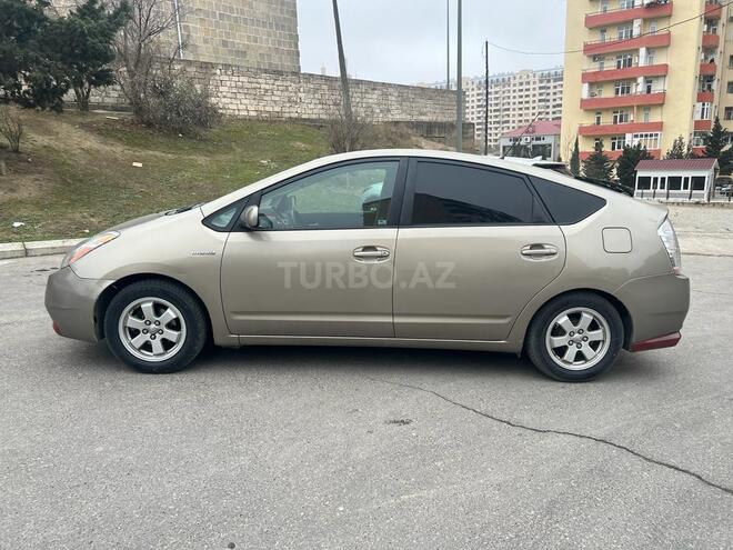 Toyota Prius 2007, 215,000 km - 1.5 l - Bakı