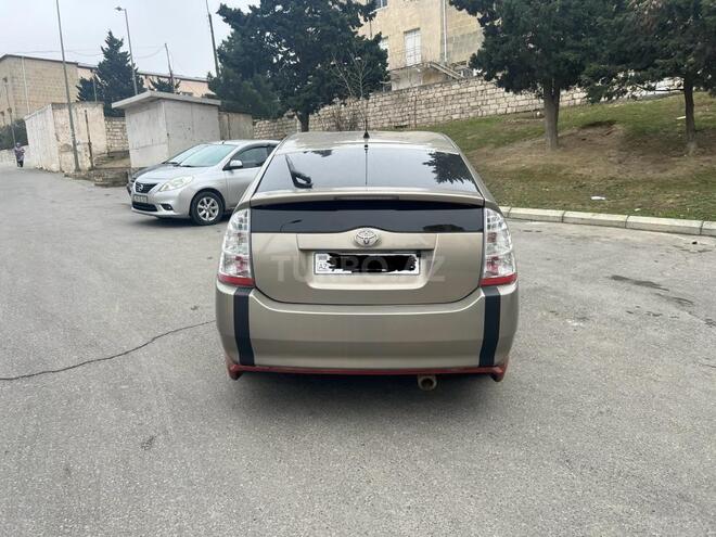 Toyota Prius 2007, 215,000 km - 1.5 l - Bakı