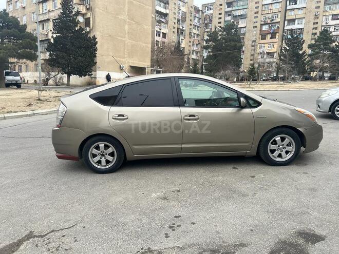 Toyota Prius 2007, 215,000 km - 1.5 l - Bakı