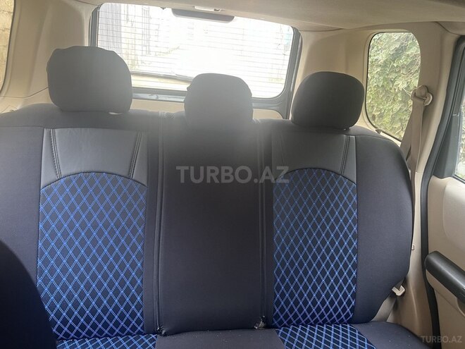 Nissan X-Trail 2007, 223,000 km - 2.5 l - Bakı