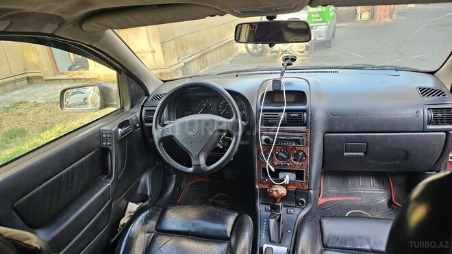 Opel Astra 1998, 293,000 km - 1.8 l - Bakı
