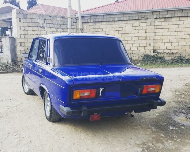 LADA (VAZ) 2106 1983, 99,000 km - 1.5 l - Lənkəran