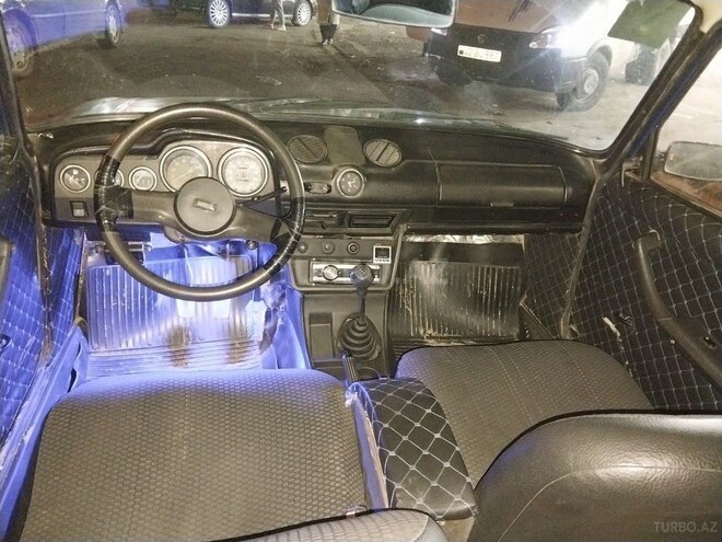LADA (VAZ) 2106 1983, 99,000 km - 1.5 l - Lənkəran