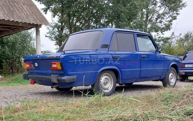 LADA (VAZ) 2106 1983, 99,000 km - 1.5 l - Lənkəran