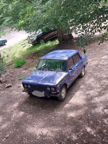 LADA (VAZ) 2106 1983, 99,000 km - 1.5 l - Lənkəran
