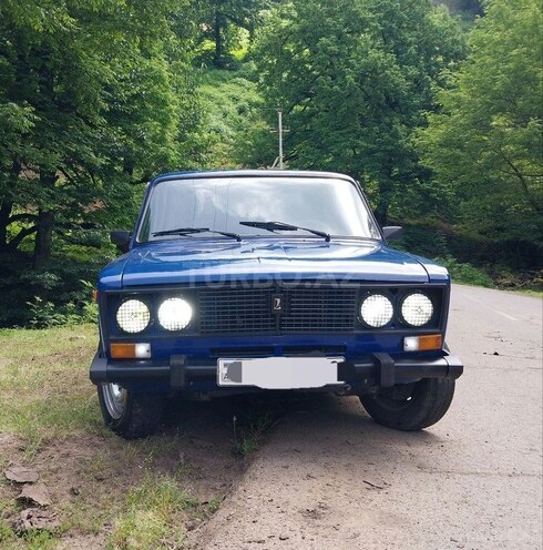 LADA (VAZ) 2106 1983, 99,000 km - 1.5 l - Lənkəran