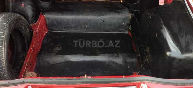 LADA (VAZ) 2107 1998, 200,000 km - 1.6 l - Salyan