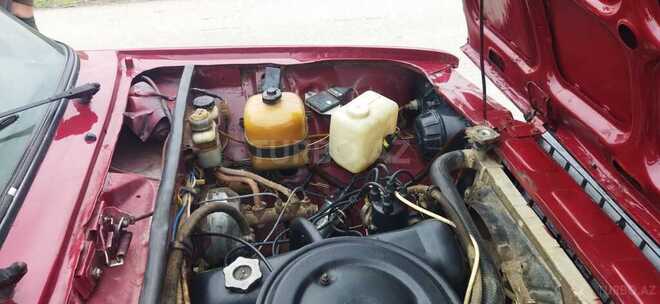 LADA (VAZ) 2107 1998, 200,000 km - 1.6 l - Salyan