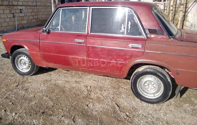 LADA (VAZ) 2106 1984, 54,000 km - 1.5 л - Bakı