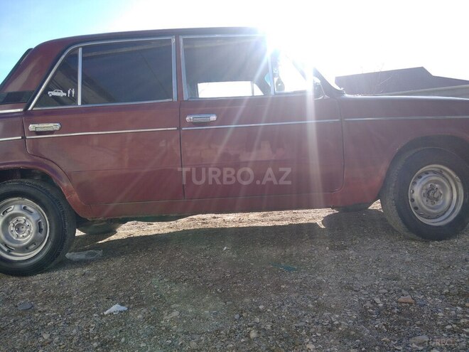 LADA (VAZ) 2106 1984, 54,000 km - 1.5 л - Bakı