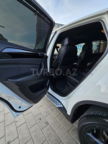 BMW X6 2009, 165,000 km - 4.4 l - Bakı