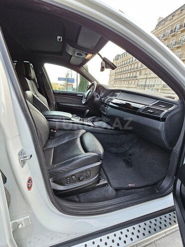 BMW X6 2009, 165,000 km - 4.4 l - Bakı