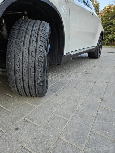 BMW X6 2009, 165,000 km - 4.4 l - Bakı