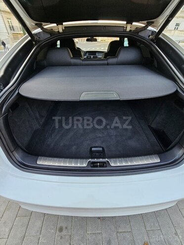 BMW X6 2009, 165,000 km - 4.4 l - Bakı