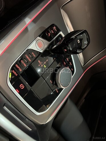 BMW X5 2020, 72,000 km - 3.0 l - Bakı