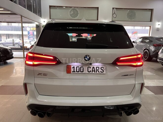 BMW X5 2020, 72,000 km - 3.0 l - Bakı