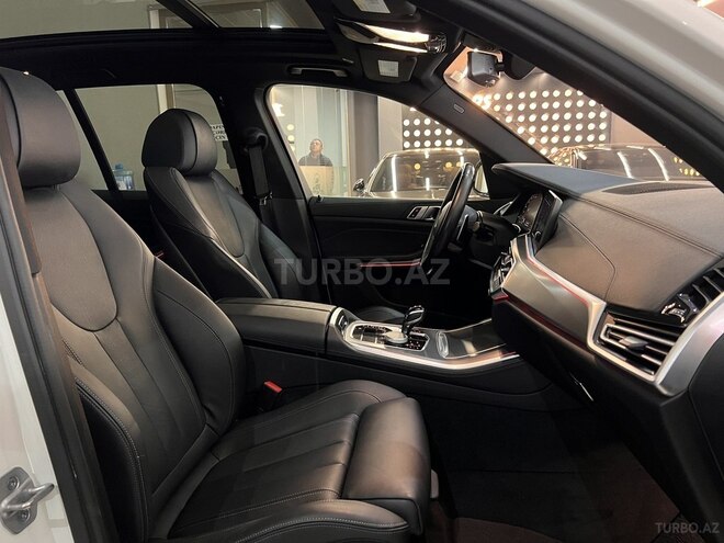 BMW X5 2020, 72,000 km - 3.0 l - Bakı