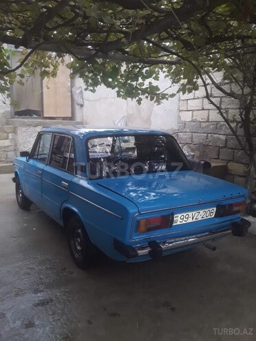 LADA (VAZ) 2106 1991, 55,097 km - 1.3 л - Bakı
