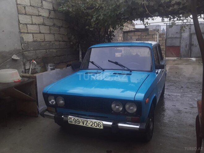 LADA (VAZ) 2106 1991, 55,097 km - 1.3 л - Bakı