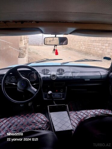 LADA (VAZ) 2106 1991, 55,097 km - 1.3 л - Bakı