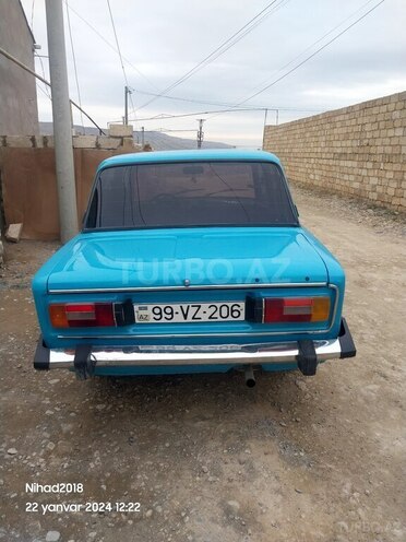 LADA (VAZ) 2106 1991, 55,097 km - 1.3 л - Bakı