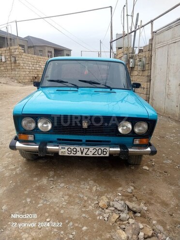 LADA (VAZ) 2106 1991, 55,097 km - 1.3 л - Bakı