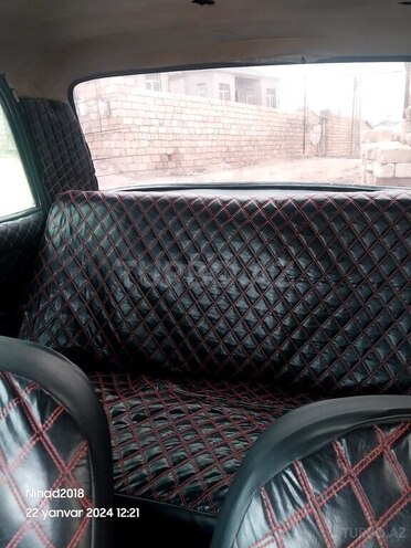 LADA (VAZ) 2106 1991, 55,097 km - 1.3 л - Bakı