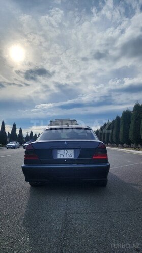 Mercedes C 200 1999, 364,000 km - 2.0 л - Dəliməmmədli