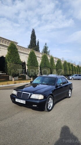 Mercedes C 200 1999, 364,000 km - 2.0 л - Dəliməmmədli