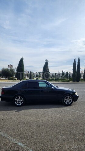 Mercedes C 200 1999, 364,000 km - 2.0 л - Dəliməmmədli