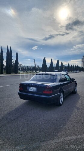 Mercedes C 200 1999, 364,000 km - 2.0 л - Dəliməmmədli