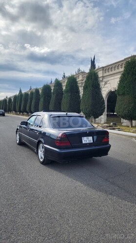 Mercedes C 200 1999, 364,000 km - 2.0 л - Dəliməmmədli