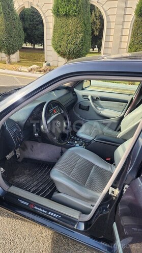 Mercedes C 200 1999, 364,000 km - 2.0 л - Dəliməmmədli