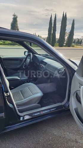Mercedes C 200 1999, 364,000 km - 2.0 л - Dəliməmmədli