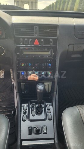Mercedes C 200 1999, 364,000 km - 2.0 л - Dəliməmmədli