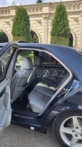 Mercedes C 200 1999, 364,000 km - 2.0 л - Dəliməmmədli
