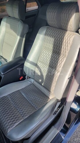 Mercedes C 200 1999, 364,000 km - 2.0 л - Dəliməmmədli