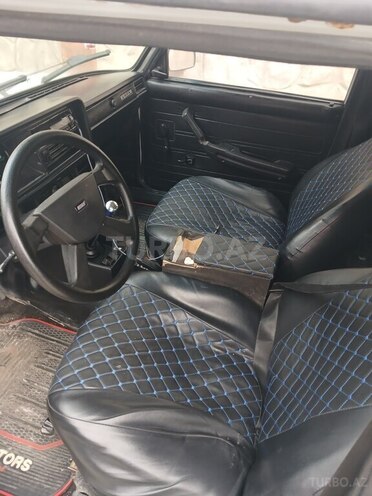 LADA (VAZ) 2107 2004, 235,555 km - 1.6 l - Sumqayıt