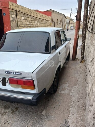 LADA (VAZ) 2107 2004, 235,555 km - 1.6 l - Sumqayıt