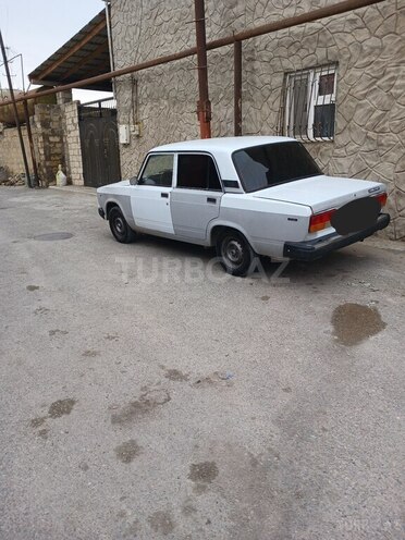 LADA (VAZ) 2107 2004, 235,555 km - 1.6 l - Sumqayıt