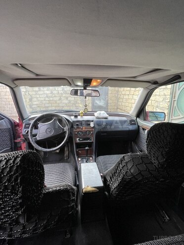 Mercedes C 180 1994, 404,567 km - 1.8 л - Bakı