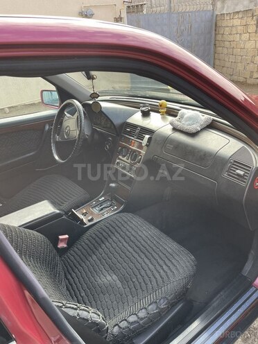 Mercedes C 180 1994, 404,567 km - 1.8 л - Bakı