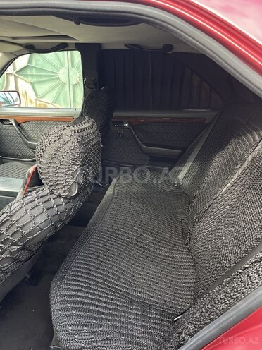 Mercedes C 180 1994, 404,567 km - 1.8 л - Bakı